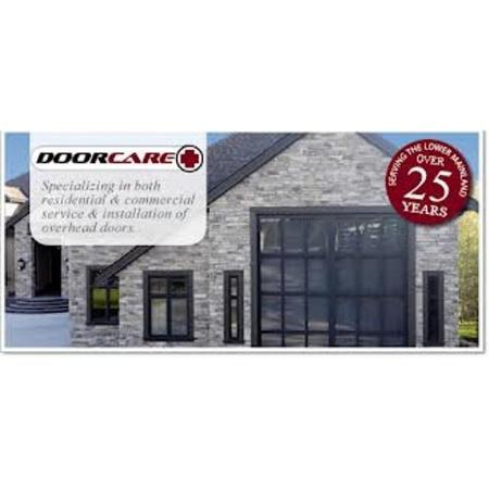 Doorcare Burnaby (604)757-2787
